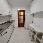 Primera Línea Patos, Nigrán. Apartamento