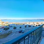 Primera Línea Patos, Nigrán. Apartamento *