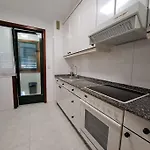 Apartamento Primera Línea Patos, Nigrán. *