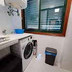 Primera Línea Patos, Nigrán. Apartamento *