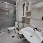 Primera Línea Patos, Nigrán. Apartamento