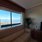 Primera Línea Patos, Nigrán. *