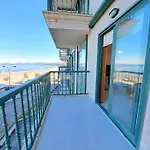 Apartamento Primera Línea Patos, Nigrán. *