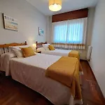 Primera Línea Patos, Nigrán. Apartamento *