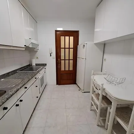 Primera Linea Patos, Nigran. Apartman