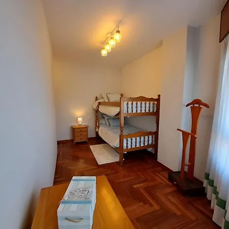 Primera Linea Patos, Nigran. Apartmán *