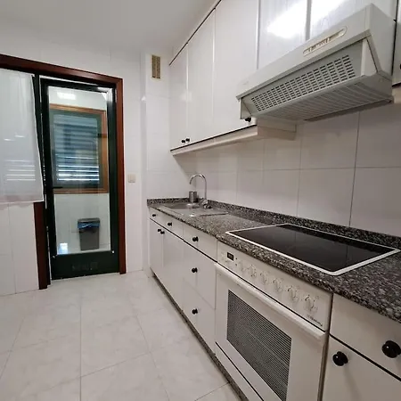 Apartment Primera Linea Patos, Nigran. *