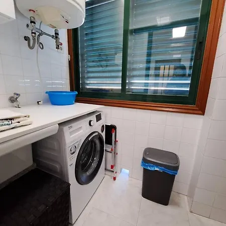 Primera Linea Patos, Nigran. Apartment *