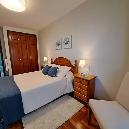 Apartment Primera Linea Patos, Nigran.