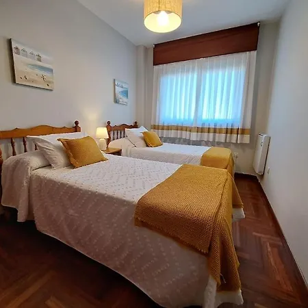 Primera Linea Patos, Nigran. Apartment *