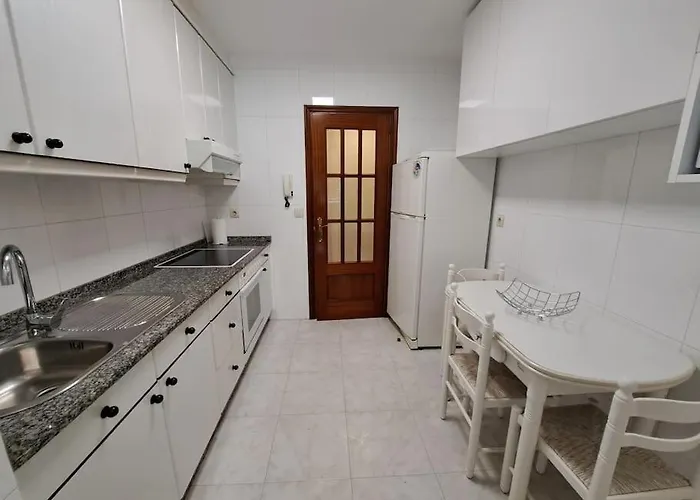 Primera Linea Patos, Nigran. Апартаменты