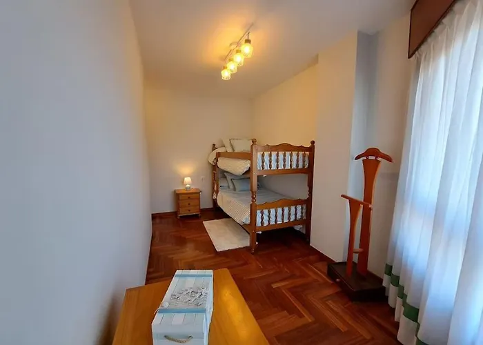 Primera Linea Patos, Nigran. Апартаменты *