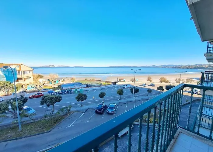 Primera Linea Patos, Nigran. Apartmán *
