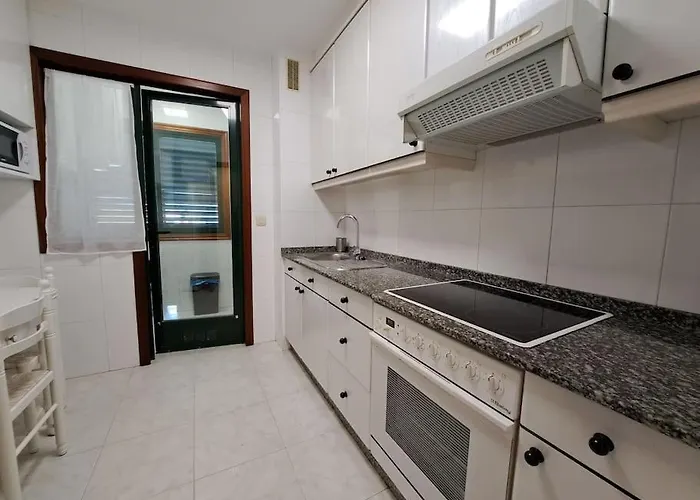 Apartmán Primera Linea Patos, Nigran. *