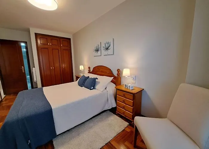 Apartmán Primera Linea Patos, Nigran.
